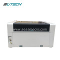 High Speed Laser Engraving Cutting Machine